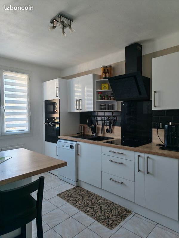 Appartement à vendre, 76m², Toulon