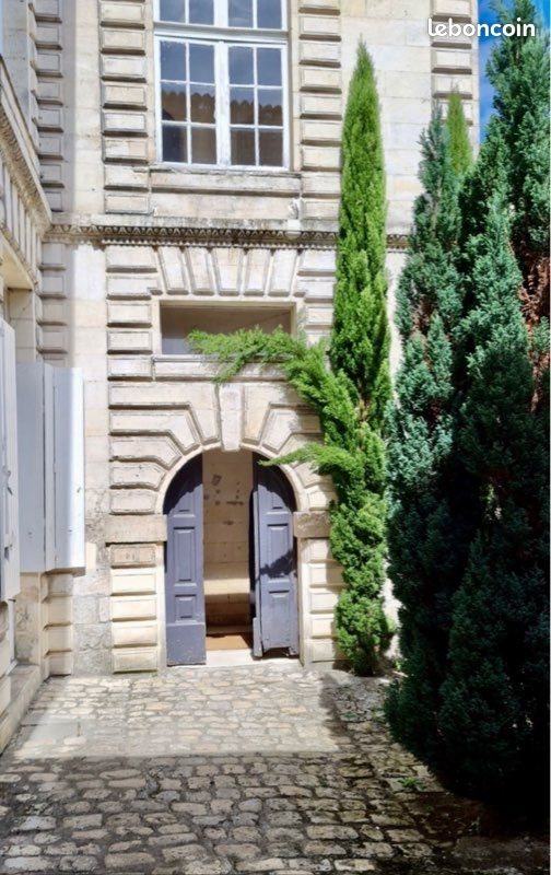 Appartement à louer, 51m², Angoulême