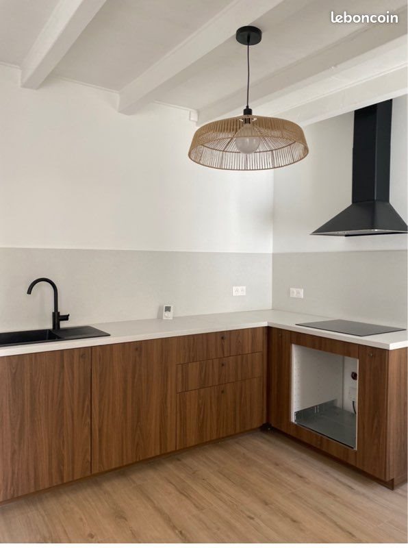 Appartement à louer, 51m², Angoulême