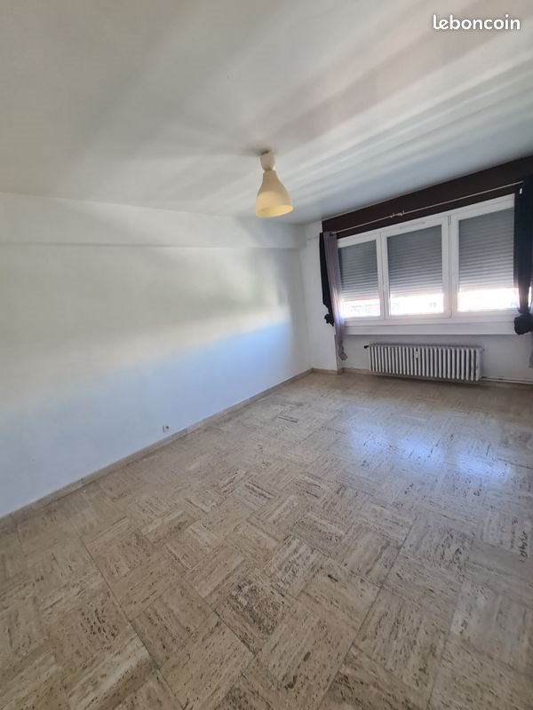 Appartement à louer, 25m², Saint-Etienne