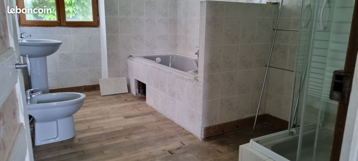 Maison à vendre, 200m², Concèze