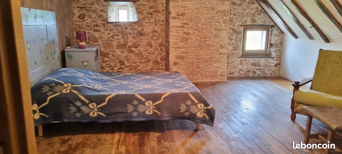 Maison à vendre, 200m², Concèze