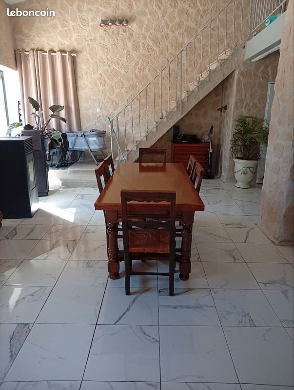 Maison à vendre, 235m², Pouzilhac