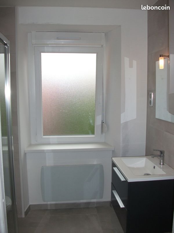 Appartement à louer, 52m², Saverne
