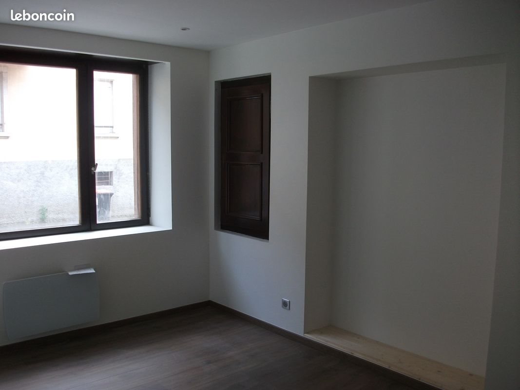 Appartement à louer, 52m², Saverne