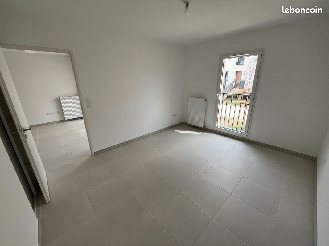 Appartement à vendre, 44m², Saint-Etienne-du-Grès