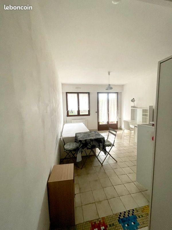 Appartement à louer, 23m², Annecy-le-Vieux