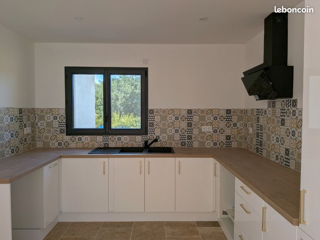 Maison à louer, 110m², Casteljaloux