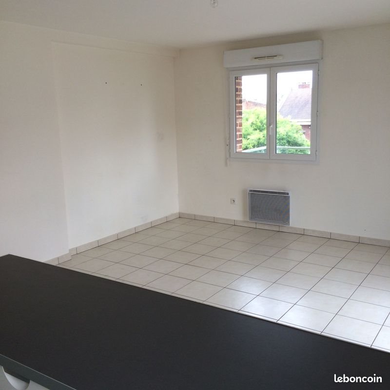Appartement à louer, 65m², Amiens