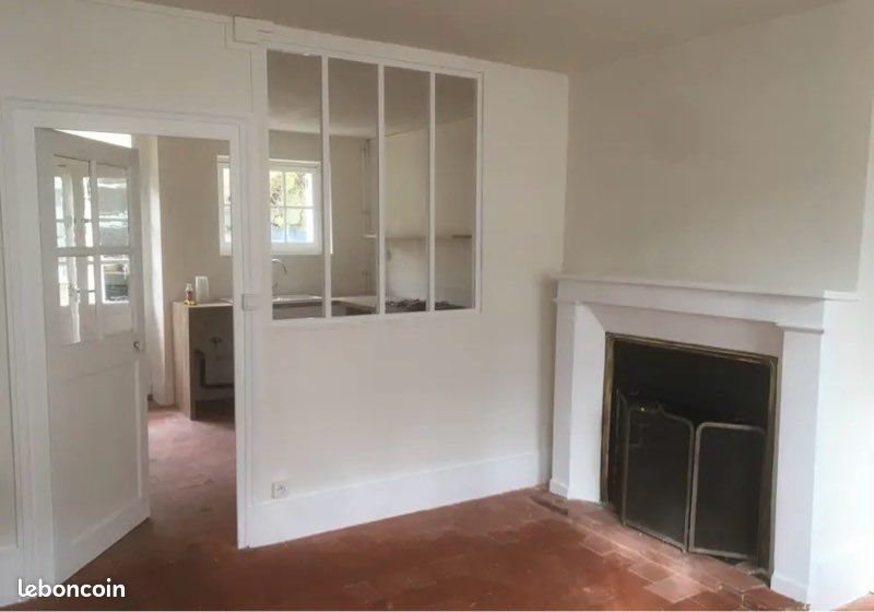Maison à louer, 90m², Baugy
