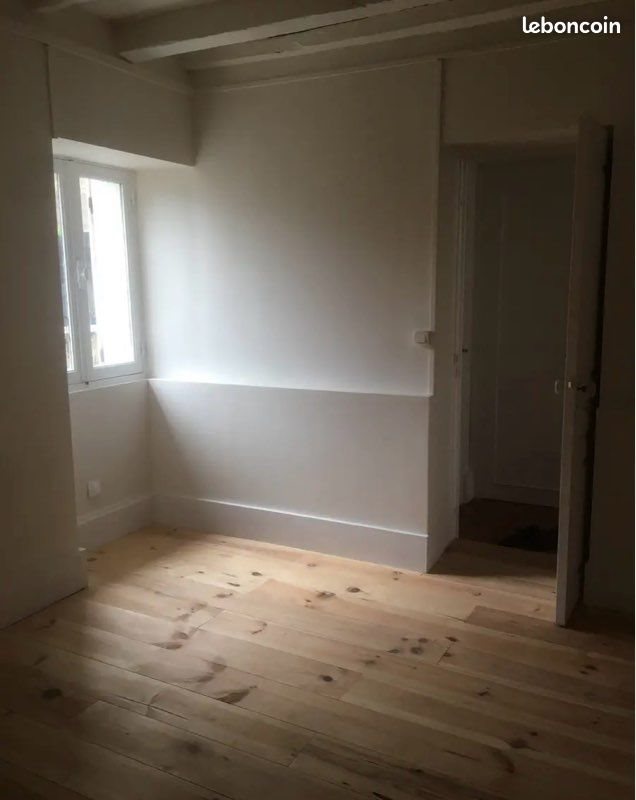 Maison à louer, 90m², Baugy