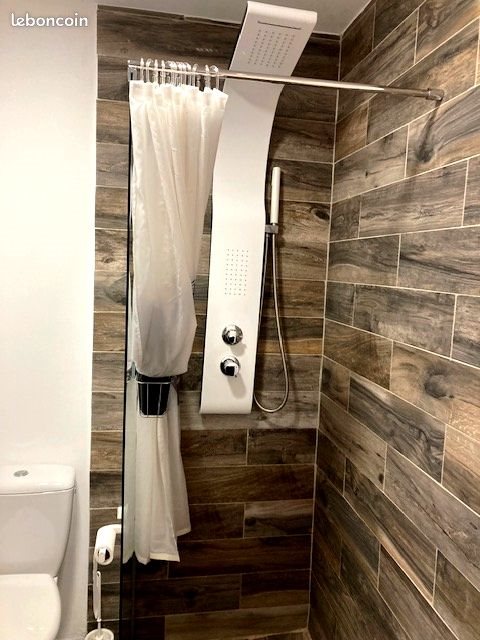 Appartement à louer, 24m², La Ciotat