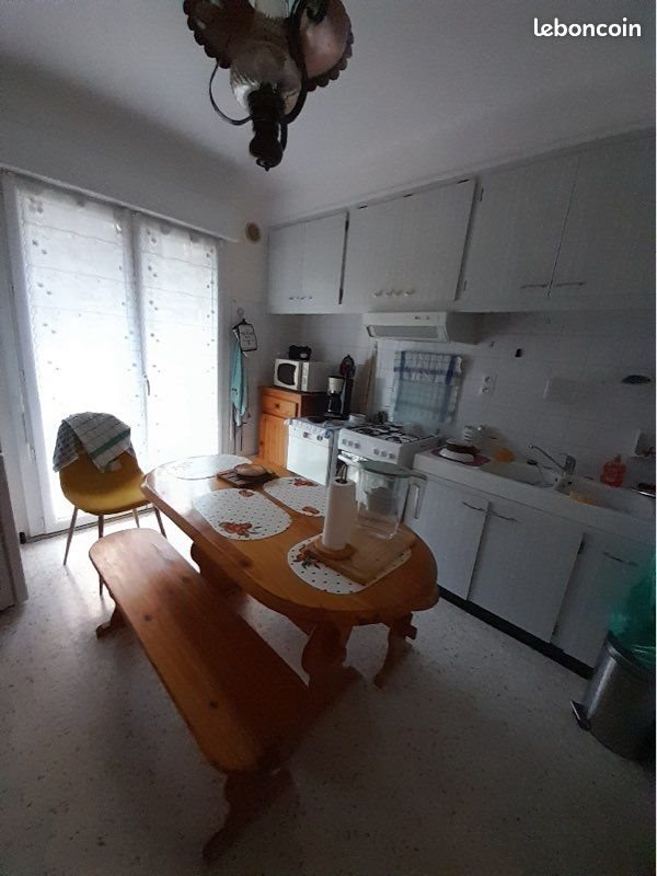 Maison à louer, 70m², Alès