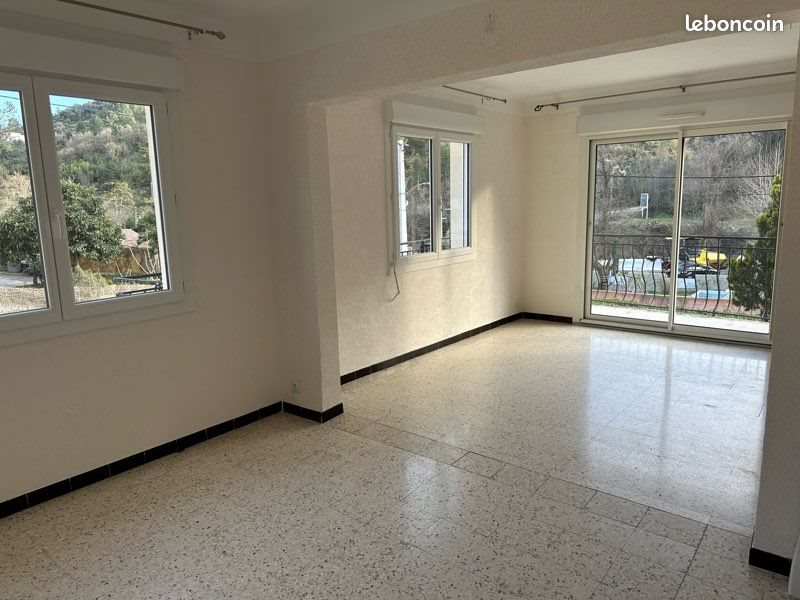 Maison à louer, 70m², Alès