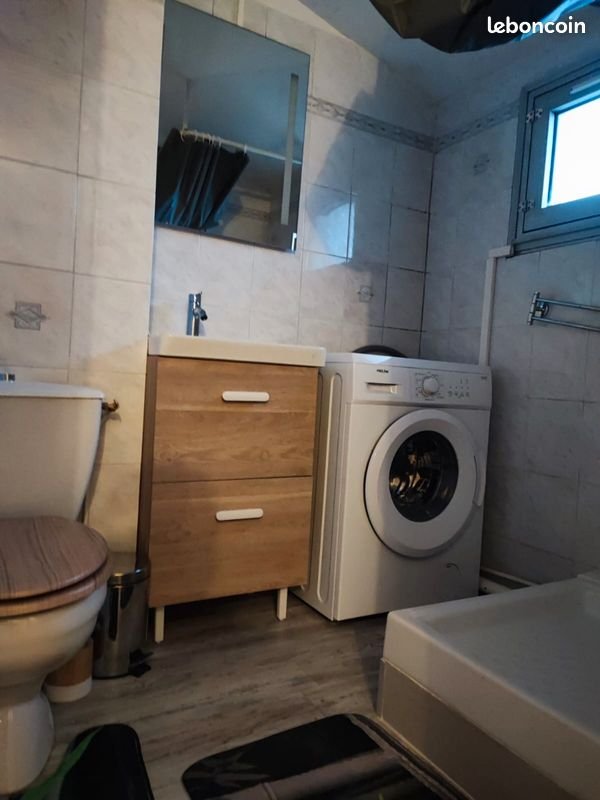 Appartement à vendre, 32m², Nîmes