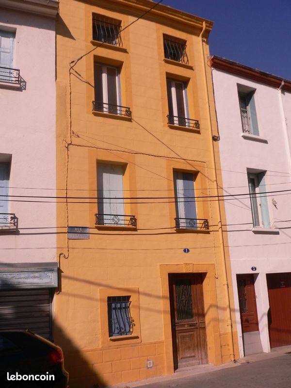 Maison à vendre, 120m², Prades