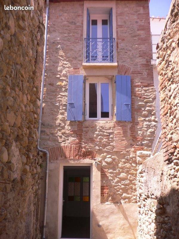 Maison à vendre, 120m², Prades