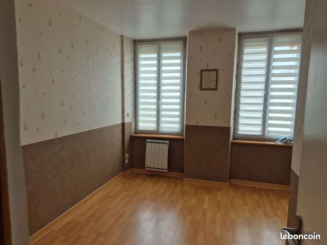 Maison à louer, 75m², Méral