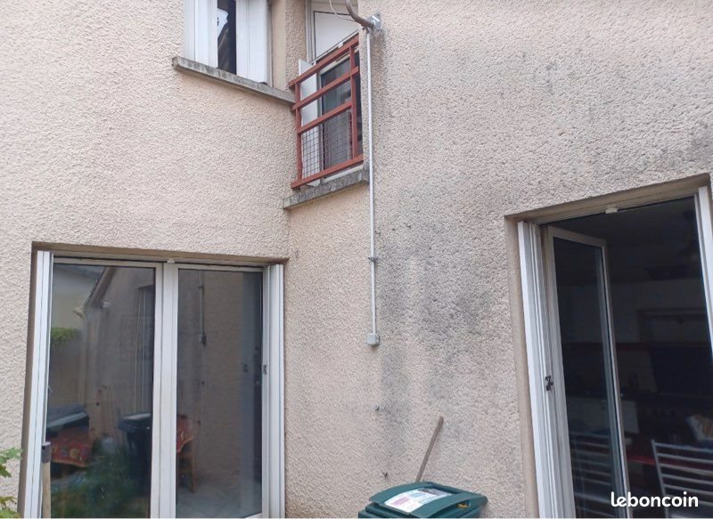 Maison à vendre, 95m², Bezons