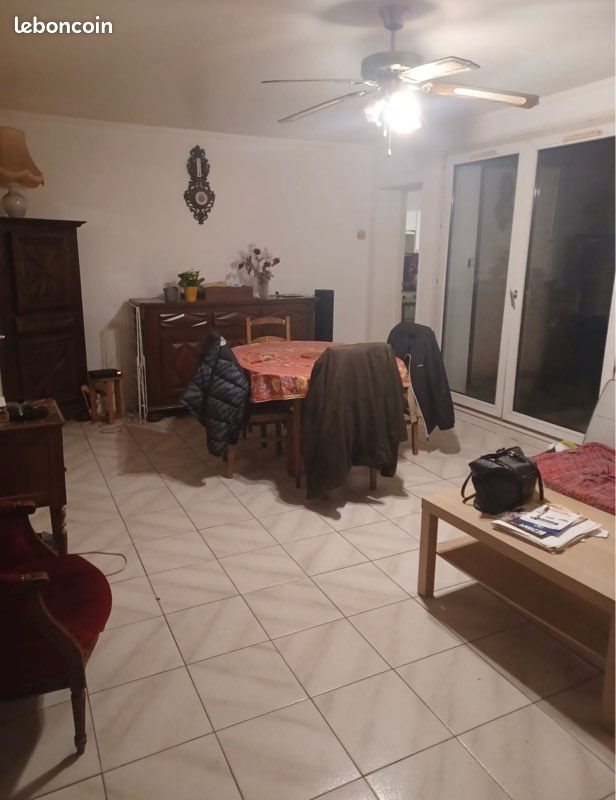 Maison à vendre, 95m², Bezons