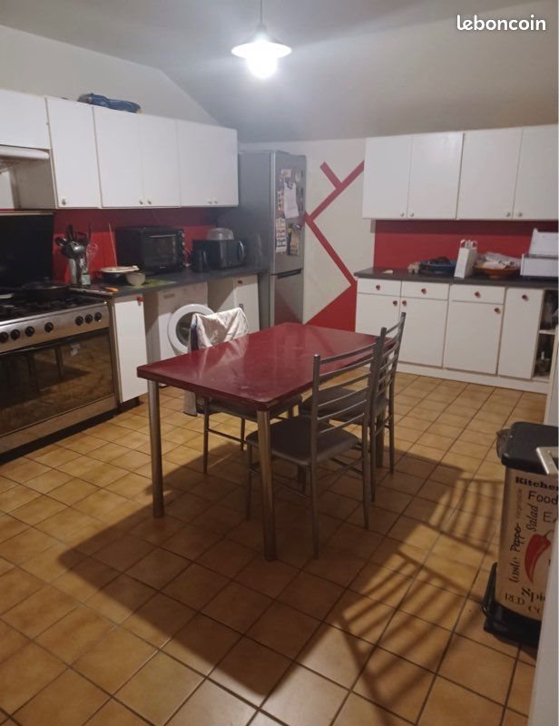 Maison à vendre, 95m², Bezons