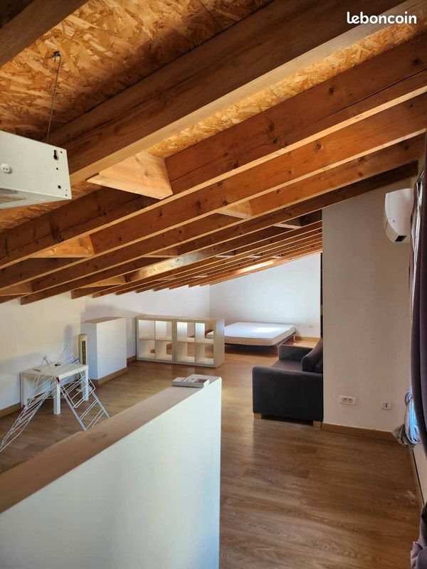 Appartement à louer, 30m², Foix