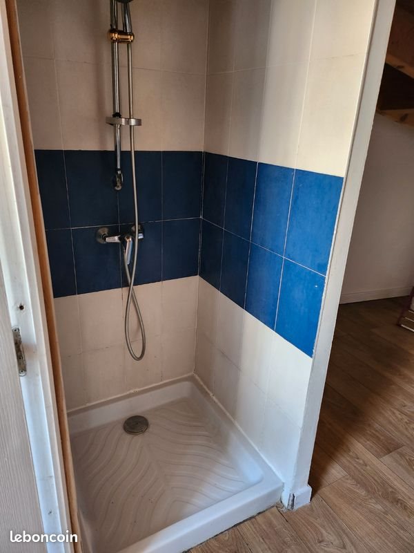 Appartement à louer, 30m², Foix