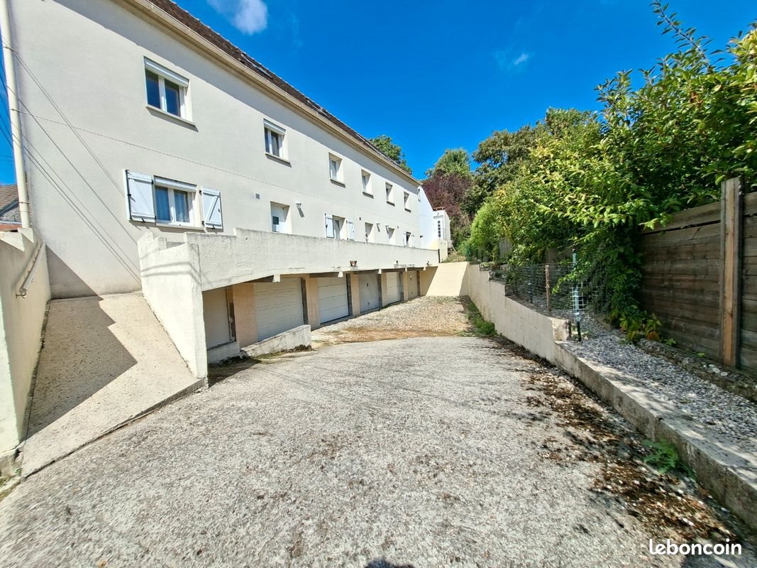 Appartement à vendre, 63m², Margny-lès-Compiègne