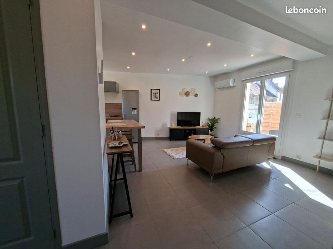 Appartement à vendre, 63m², Margny-lès-Compiègne