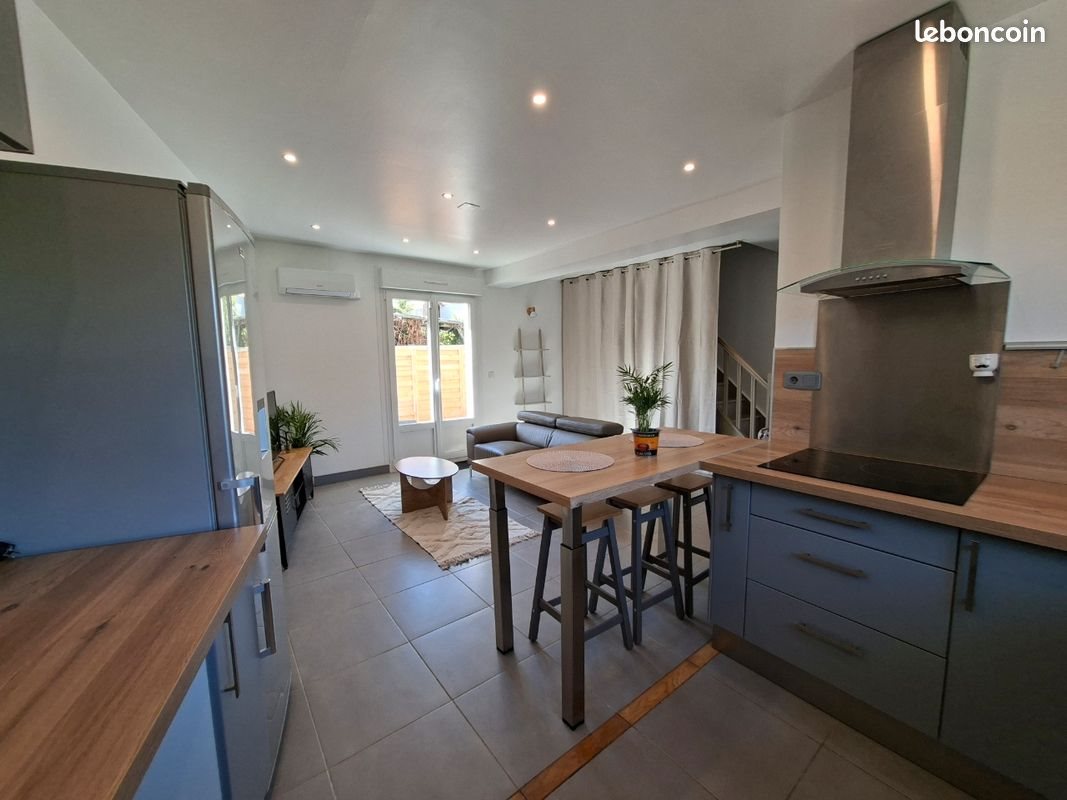 Appartement à vendre, 63m², Margny-lès-Compiègne