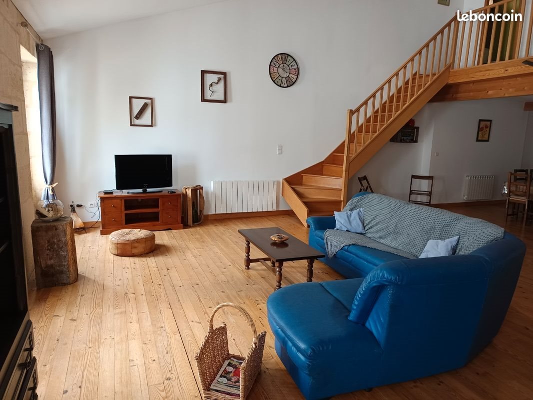 Maison à vendre, 150m², Bourg