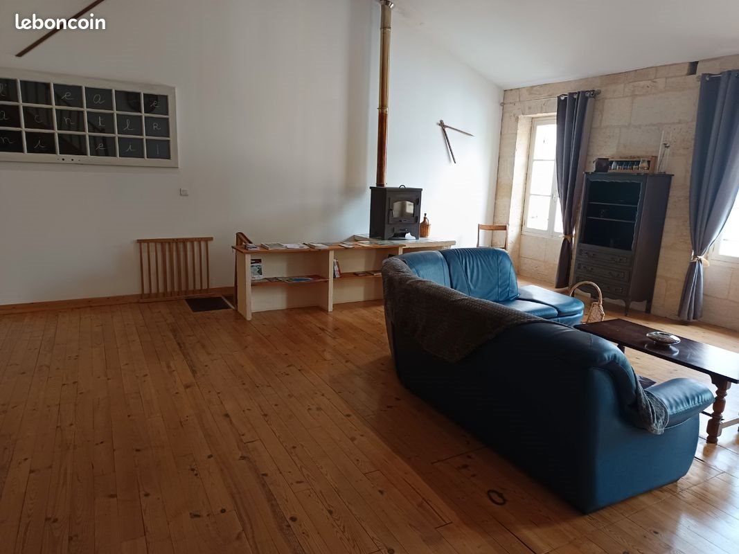 Maison à vendre, 150m², Bourg