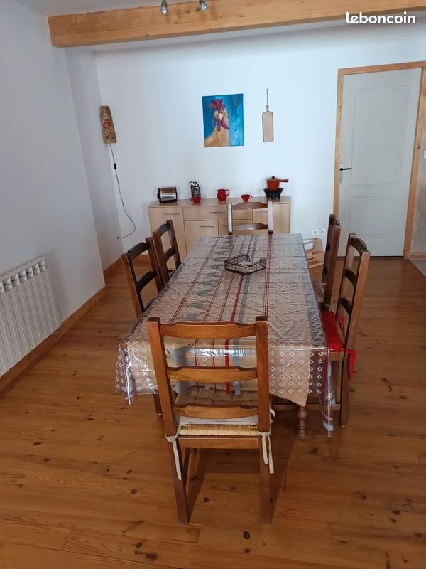 Maison à vendre, 150m², Bourg