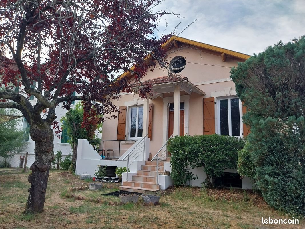 Maison à louer, 160m², Dax