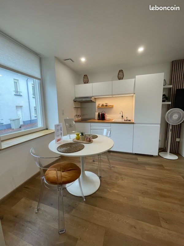 Appartement à louer, 27m², Jarville-la-Malgrange