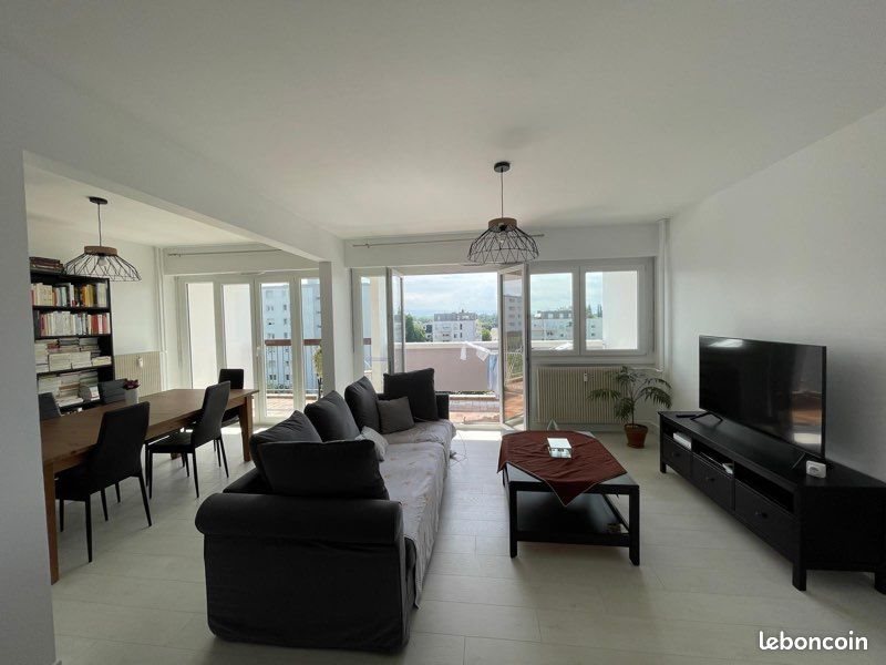 Appartement à vendre, 81m², Hoenheim