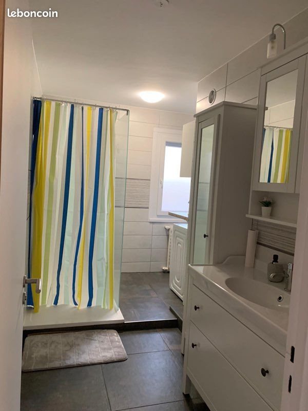 Appartement à vendre, 81m², Hoenheim