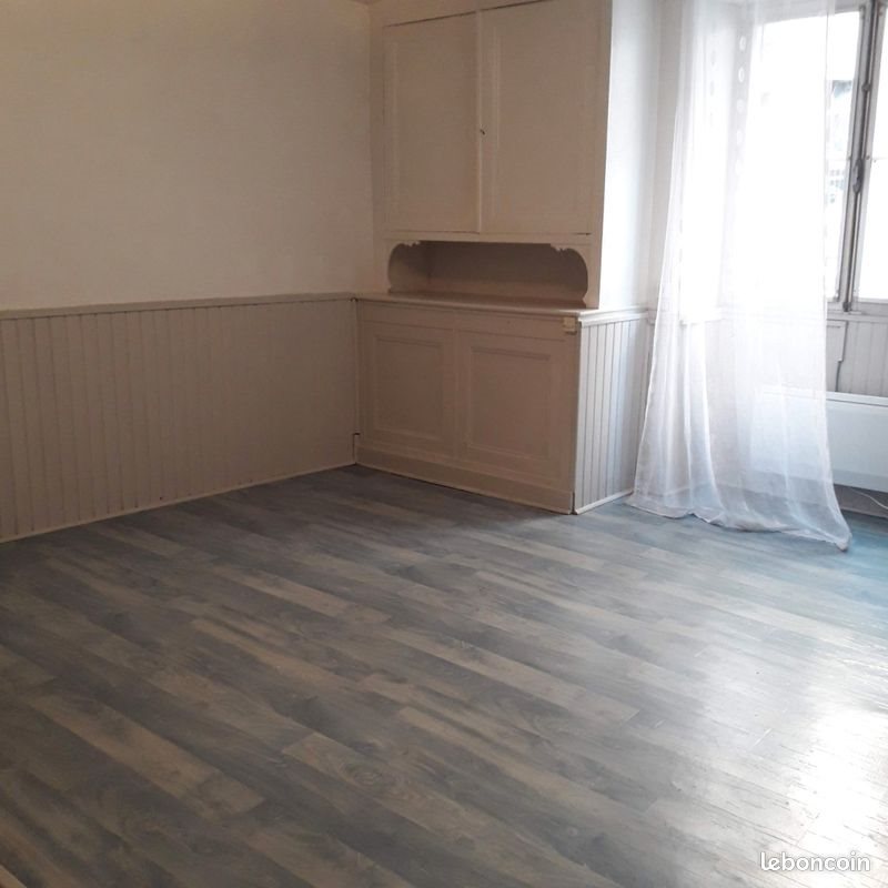 Appartement à louer, 28m², Besançon