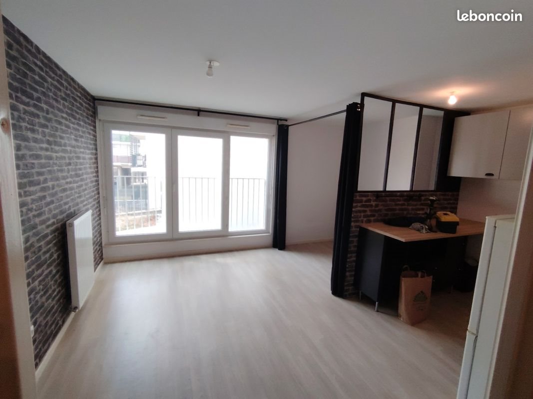 Appartement à louer, 31m², Meaux