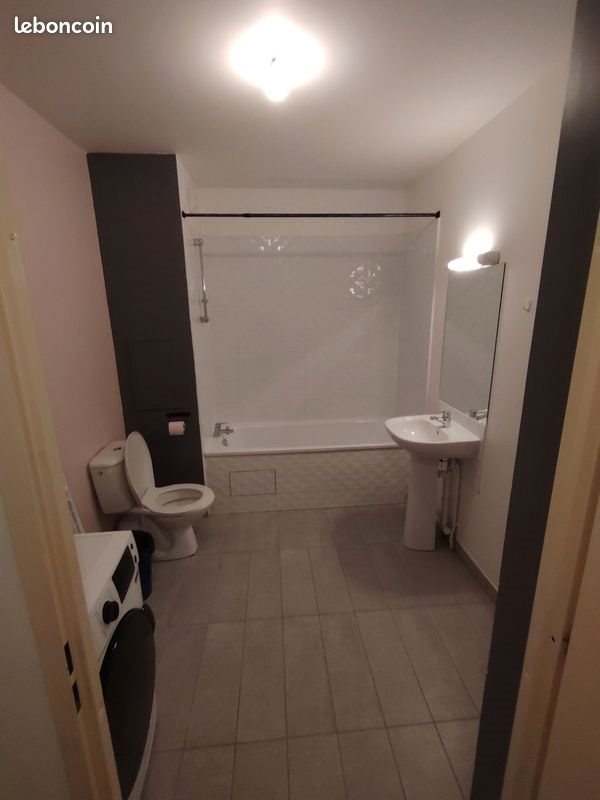 Appartement à louer, 31m², Meaux