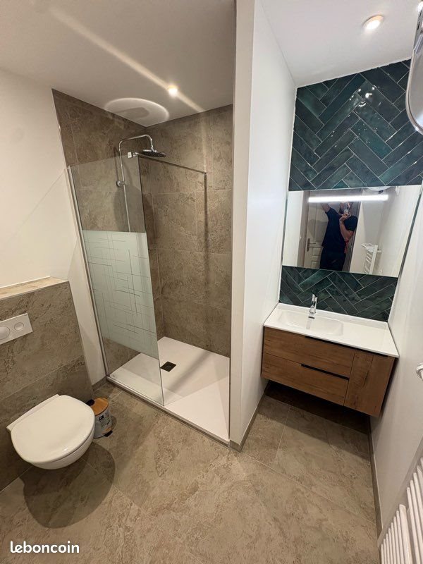 Appartement à louer, 25m², Oyonnax