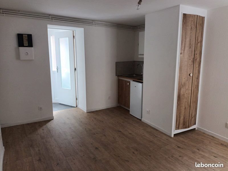 Appartement à louer, 35m², Nancy