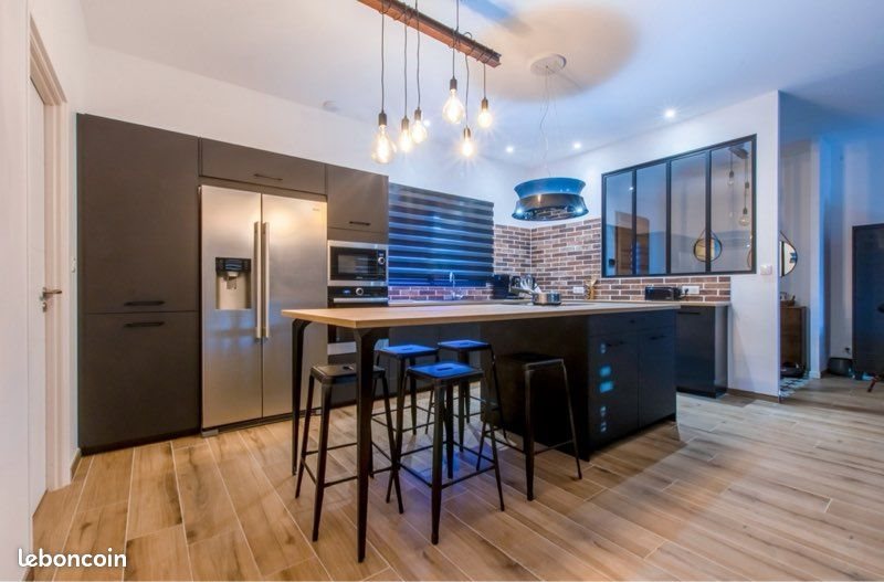 Maison à vendre, 141m², Montamisé