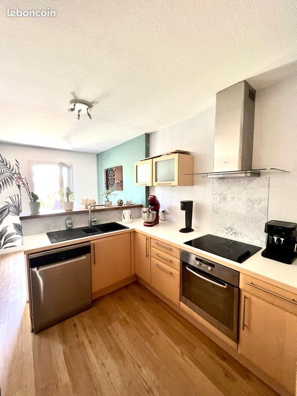 Appartement à louer, 70m², Ambilly