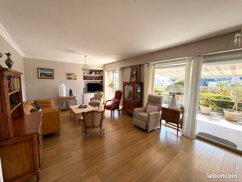 Appartement à vendre, 97m², Dinan
