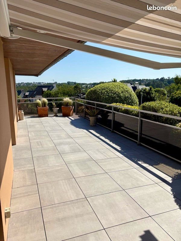 Appartement à vendre, 97m², Dinan