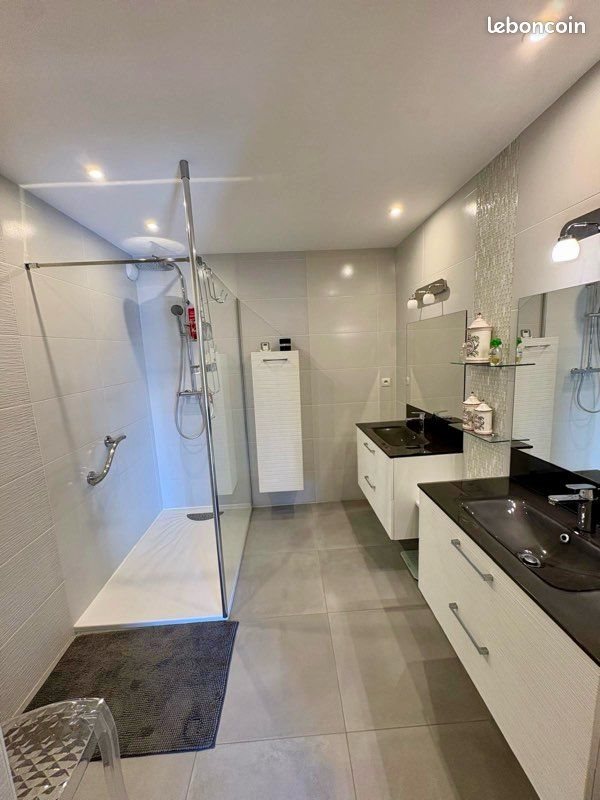 Appartement à vendre, 97m², Dinan