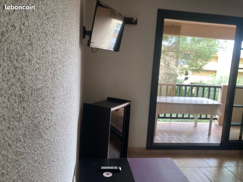 Appartement à louer, 35m², Saint-Raphaël
