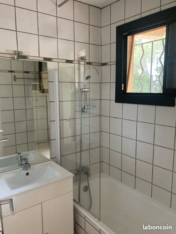 Appartement à louer, 35m², Saint-Raphaël
