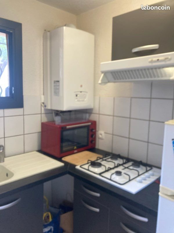 Appartement à louer, 35m², Saint-Raphaël